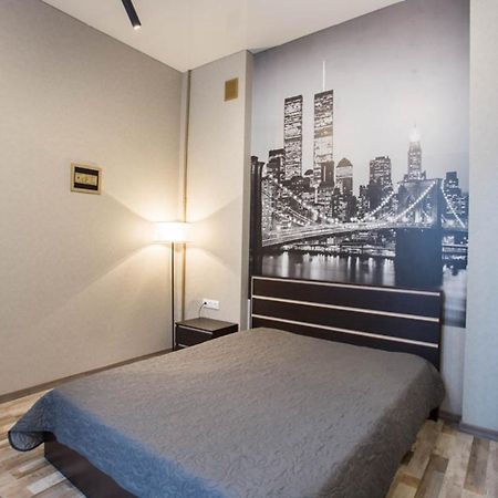 Apartments In Kharkiv Center - Darvina Str. 17/1 מראה חיצוני תמונה