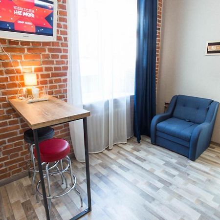 Apartments In Kharkiv Center - Darvina Str. 17/1 מראה חיצוני תמונה