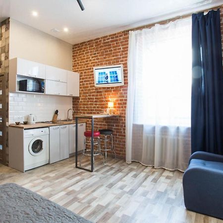 Apartments In Kharkiv Center - Darvina Str. 17/1 מראה חיצוני תמונה